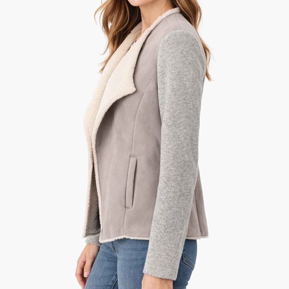 BB Dakota Jacket